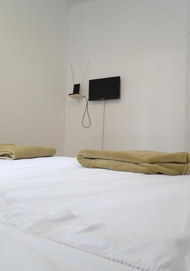 Albergue Jardins Village - Privative *