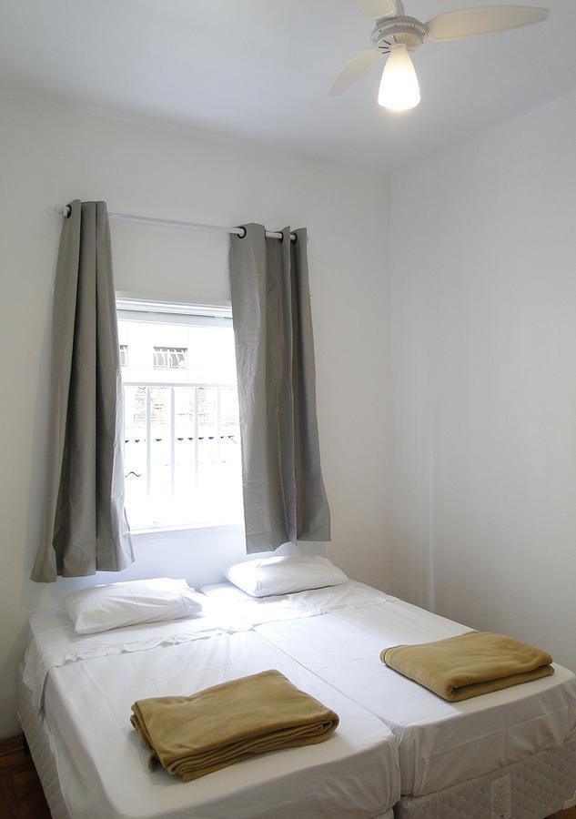 Albergue Jardins Village - Privative