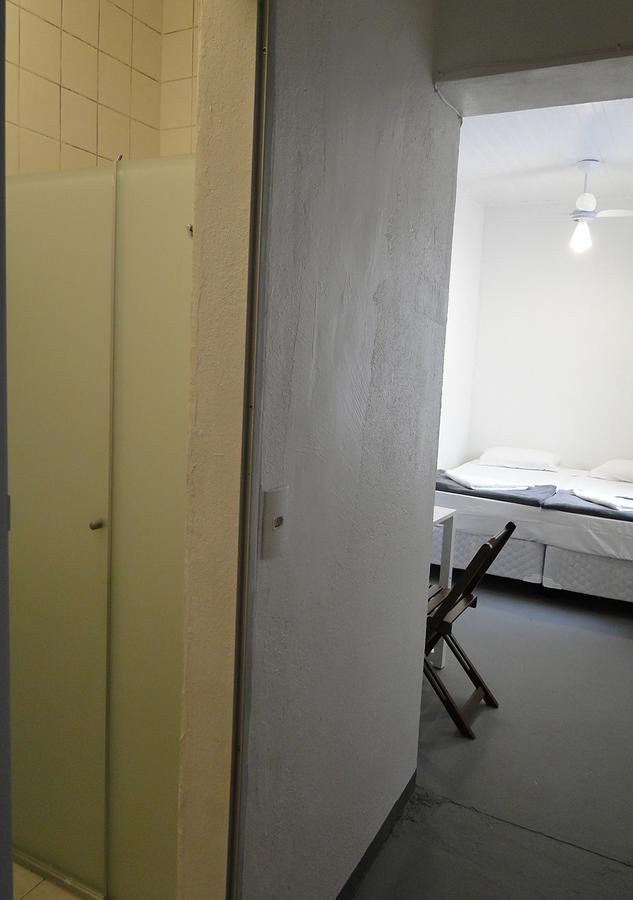 Albergue Jardins Village - Privative *