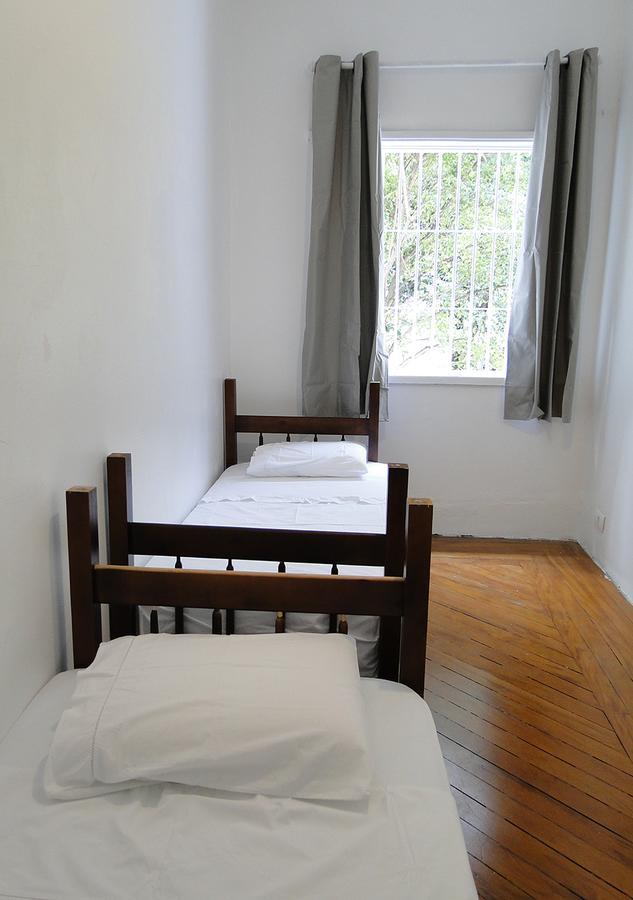 Albergue Jardins Village - Privative