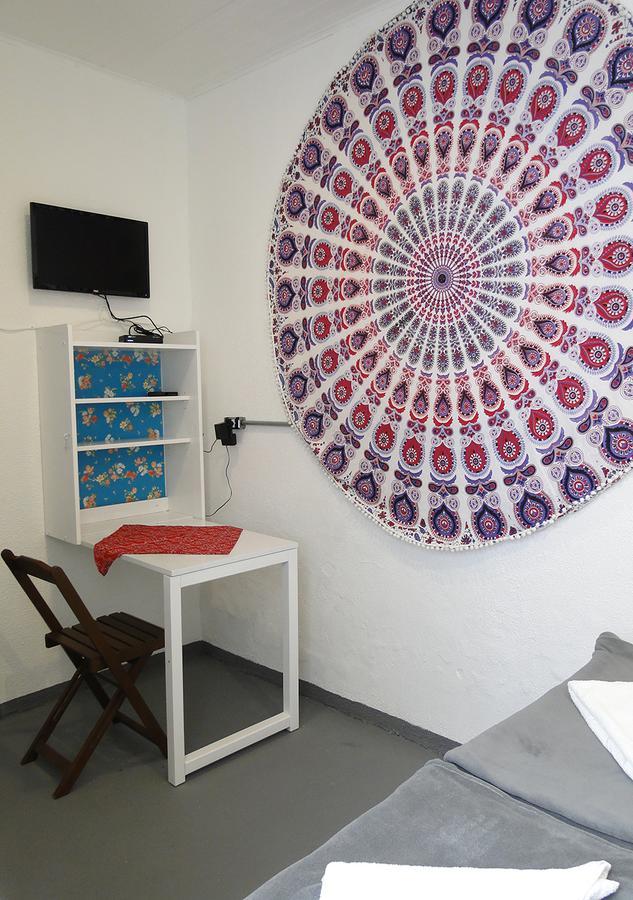 Jardins Village - Privative Albergue São Paulo
