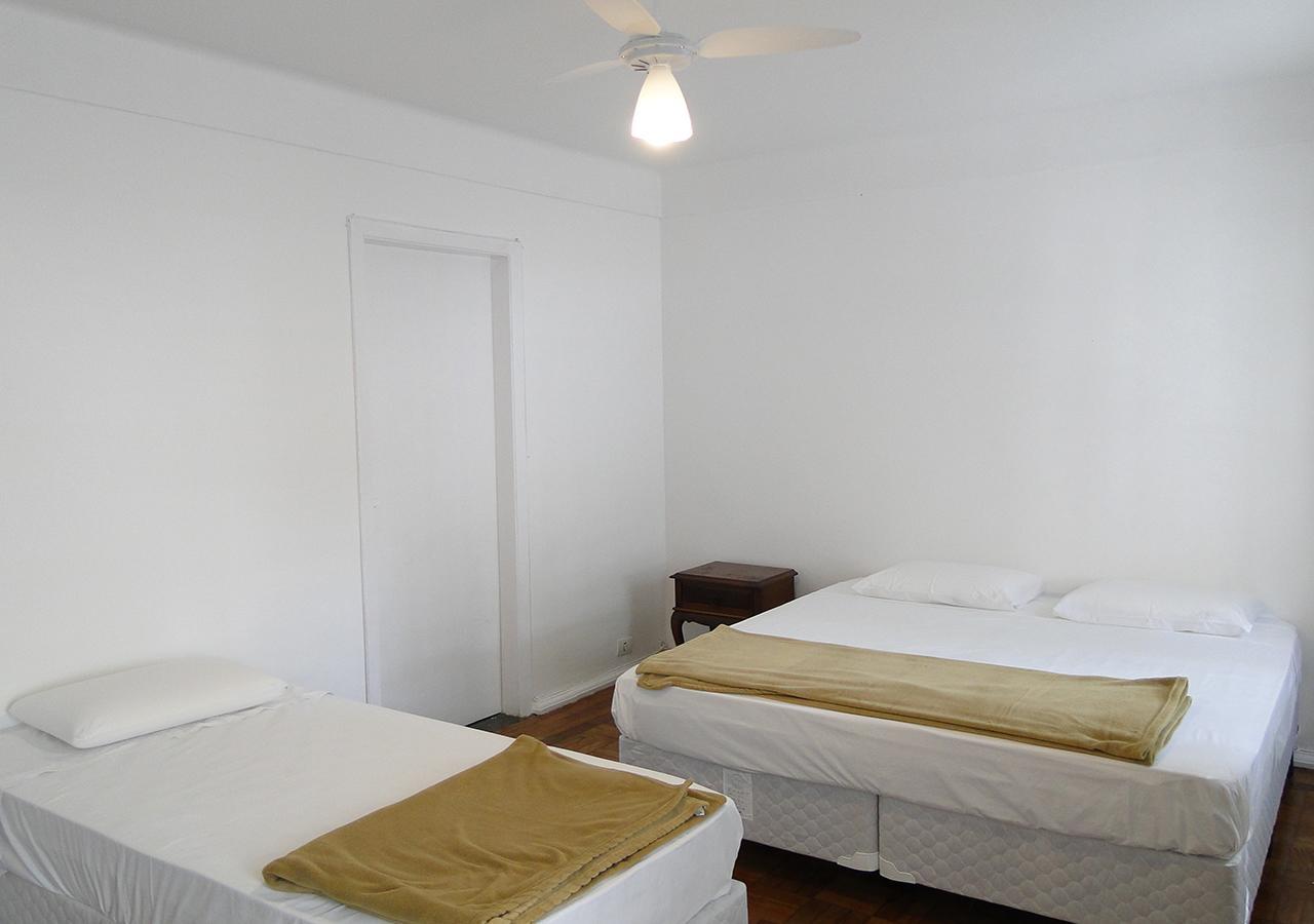 Jardins Village - Privative Albergue