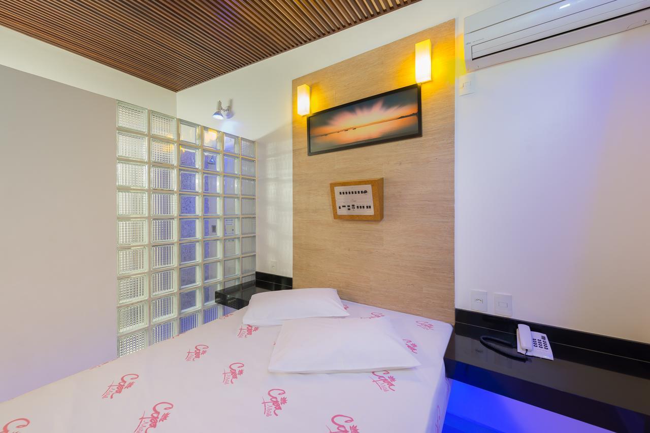 Copa (adults Only) Love hotel *
