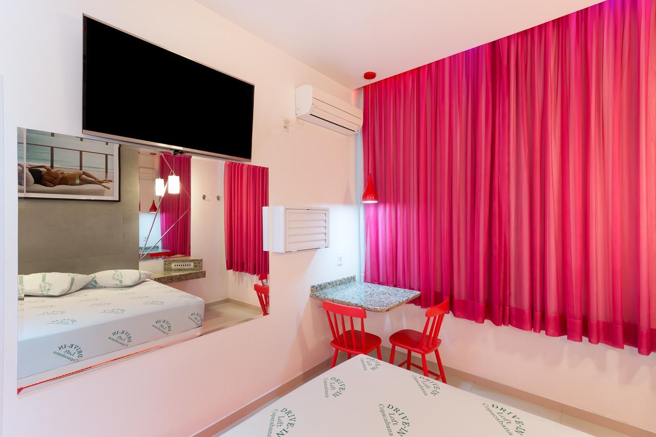 Love hotel Copa (adults Only)