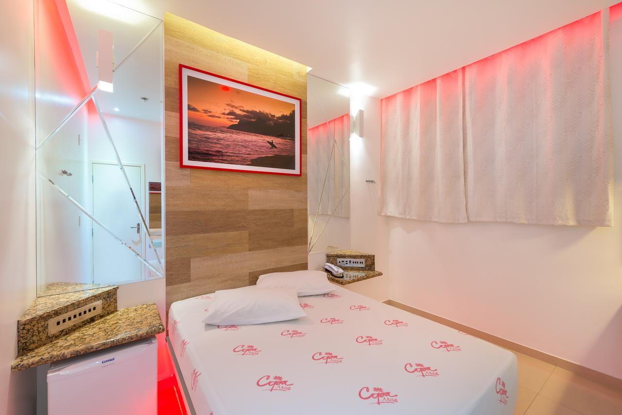 Love hotel Copa (adults Only) *