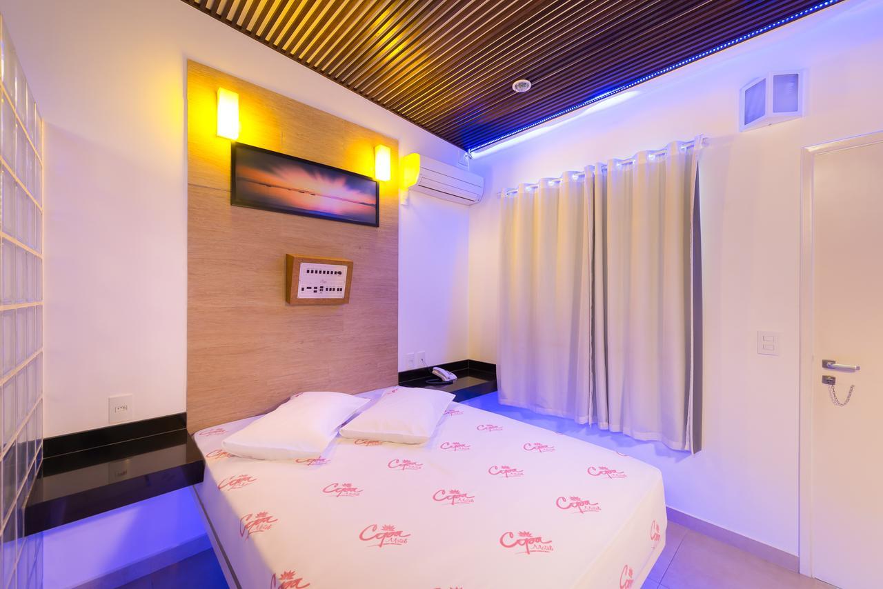 Love hotel Copa (adults Only) *