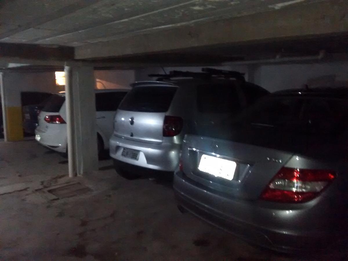 Hotel Interlagos