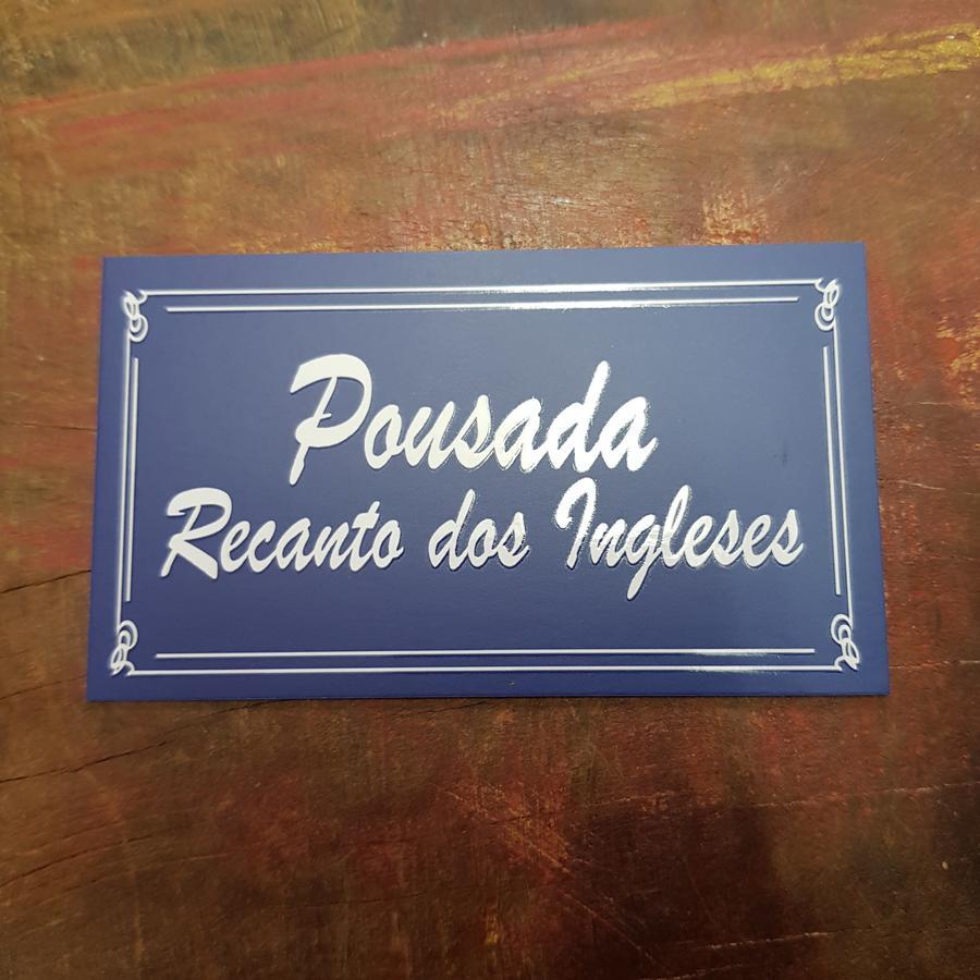 Inn Recanto Dos Ingleses 2*