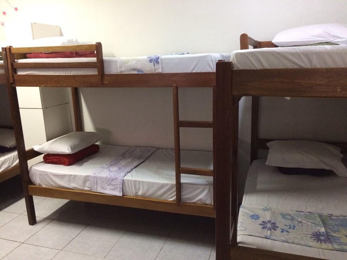 Hostel Tatuape