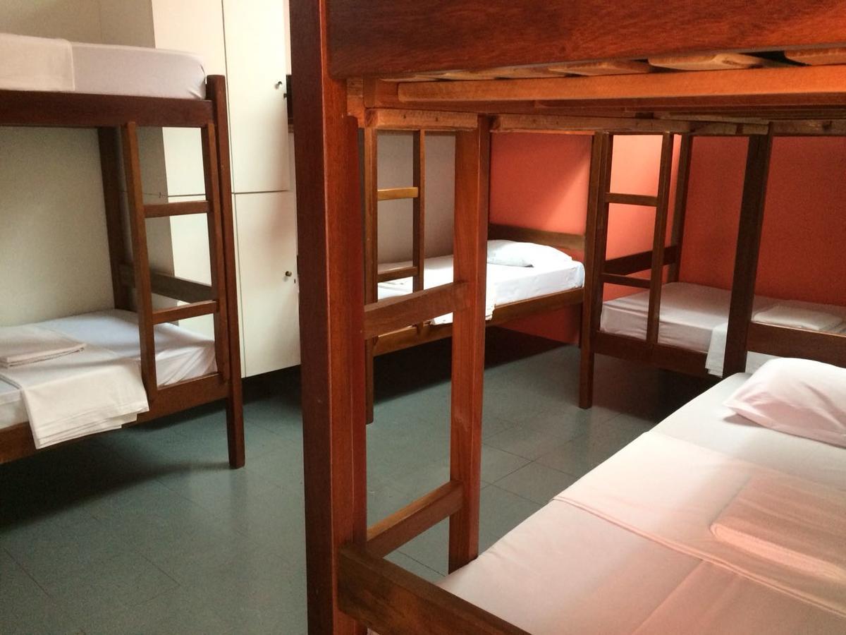 Tatuape Hostel *