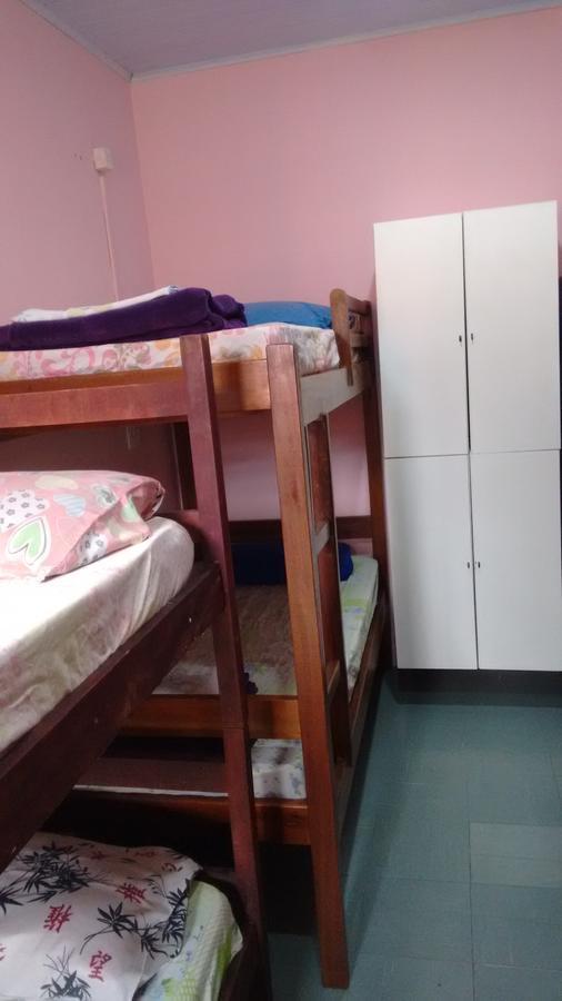 Hostel Tatuape *