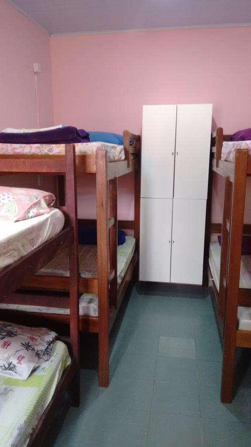 Hostel Tatuape