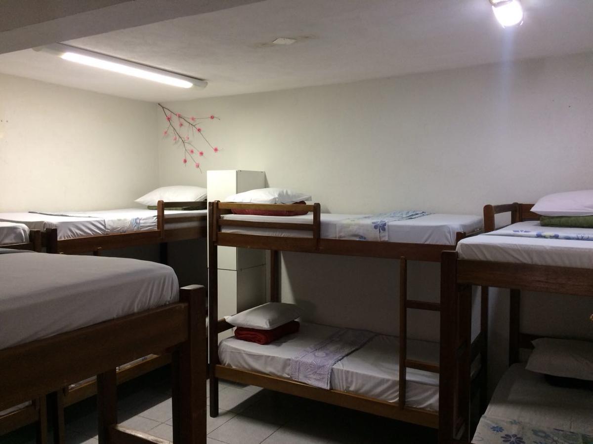 Hostel Tatuape *