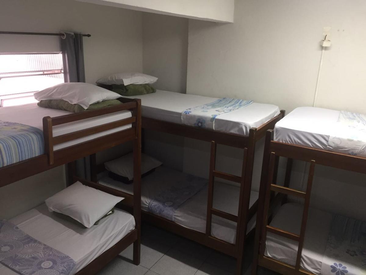 Tatuape Hostel São Paulo