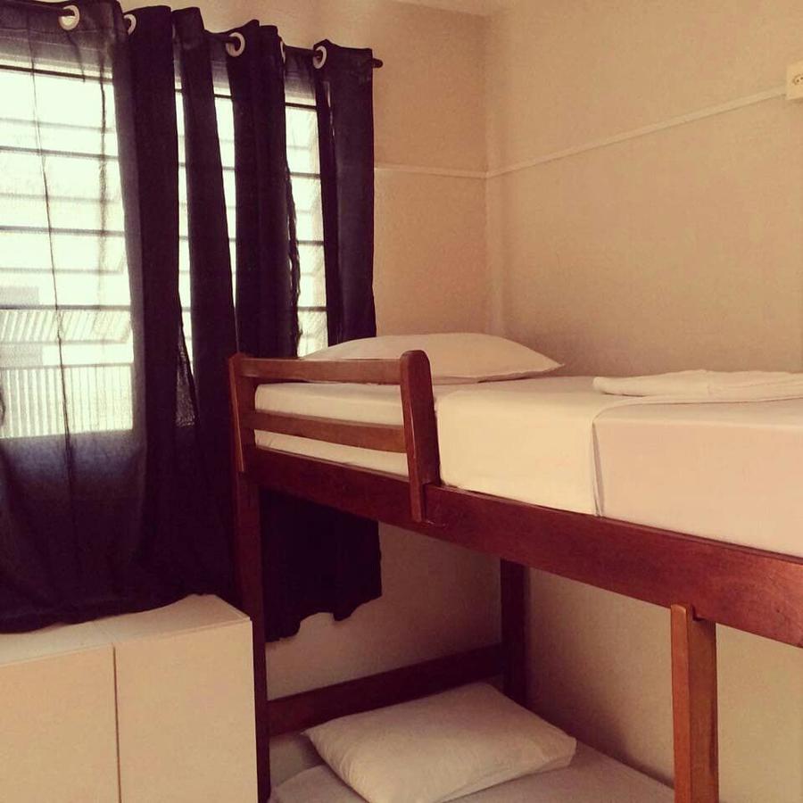 Tatuape Hostel São Paulo