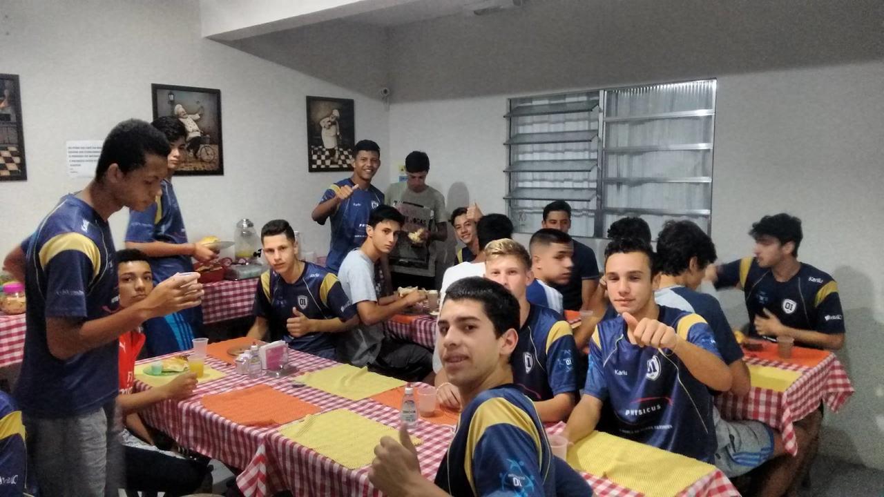 Hostel Tatuape São Paulo