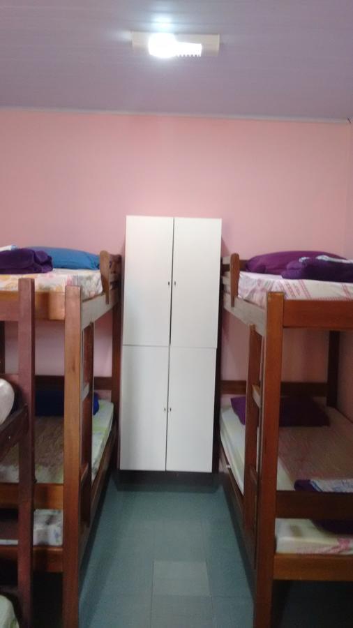 Hostel Tatuape Sao Paulo