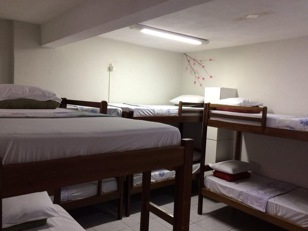 Hostel Tatuape Sao Paulo