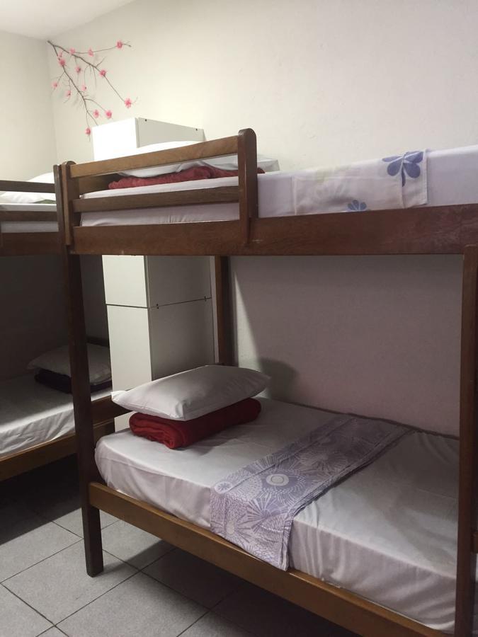 Tatuape Hostel