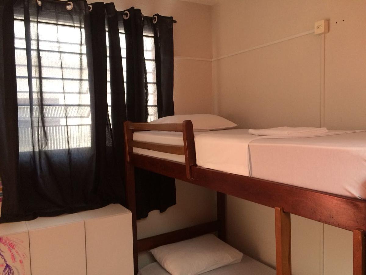 Tatuape Hostel