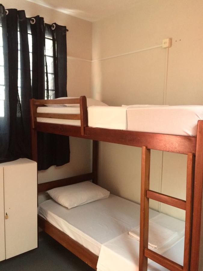 Tatuape Hostel