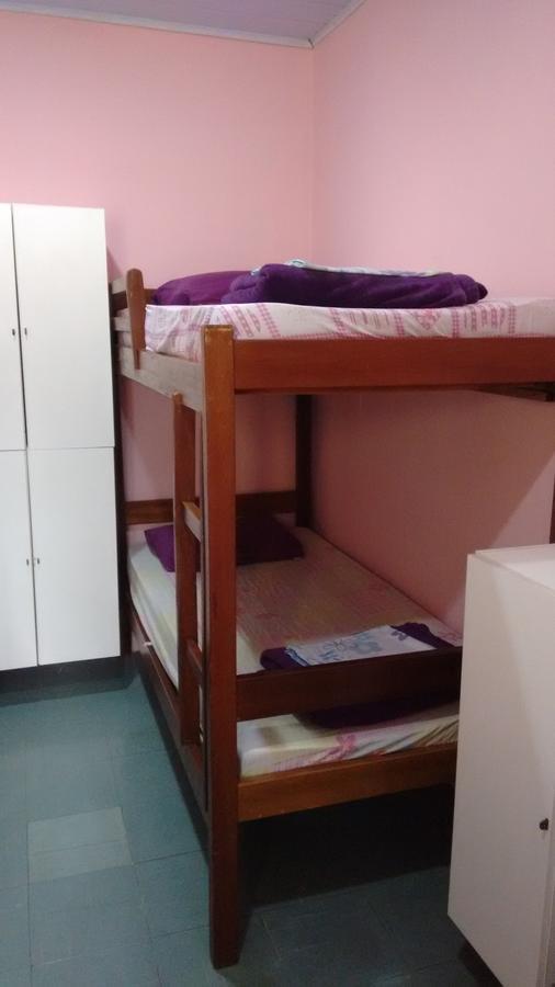 Tatuape Hostel *