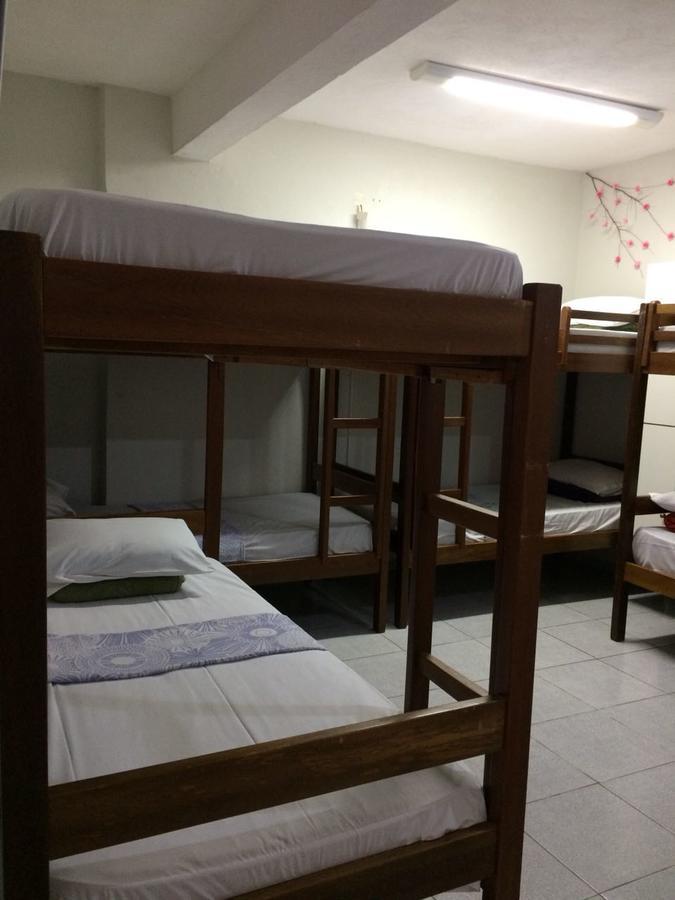 Hostel Tatuape Sao Paulo