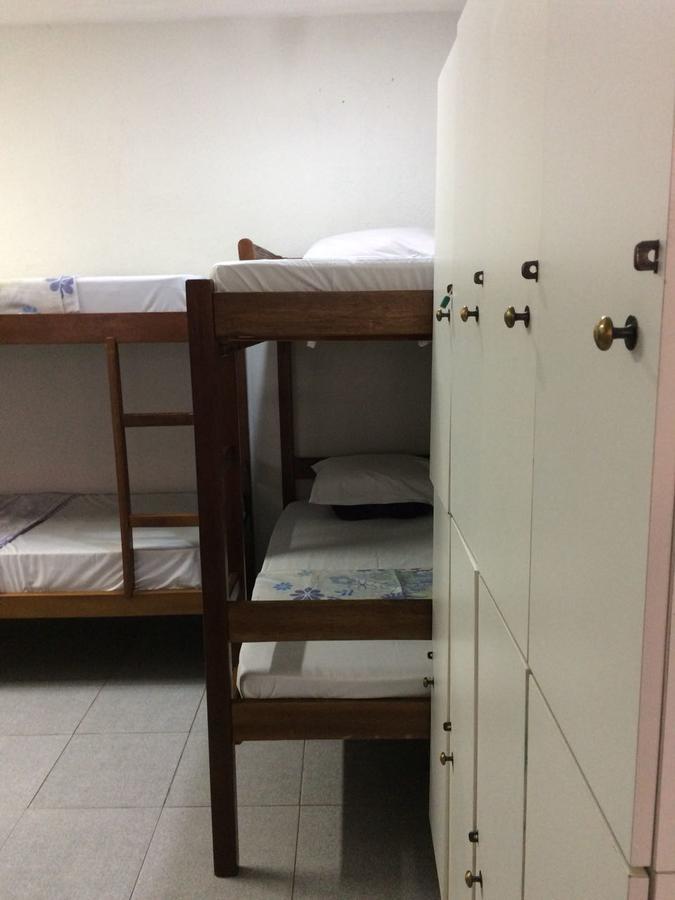 Tatuape Hostel