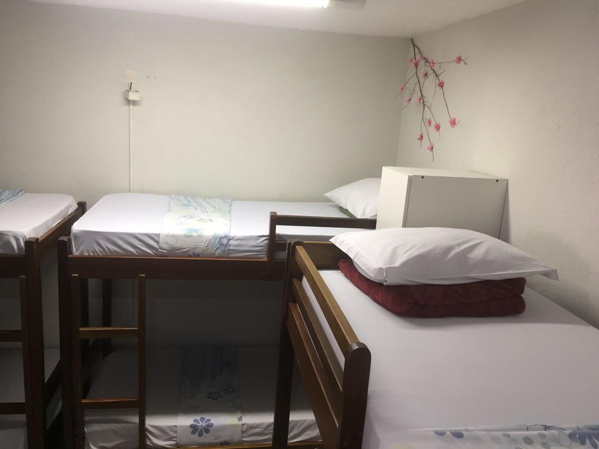 Hostel Tatuape Sao Paulo