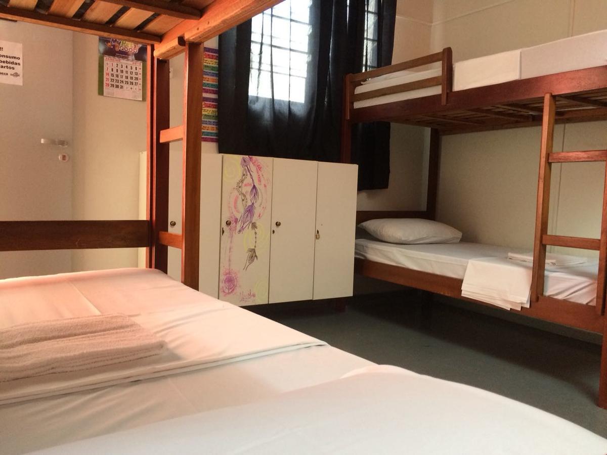 Hostel Tatuape