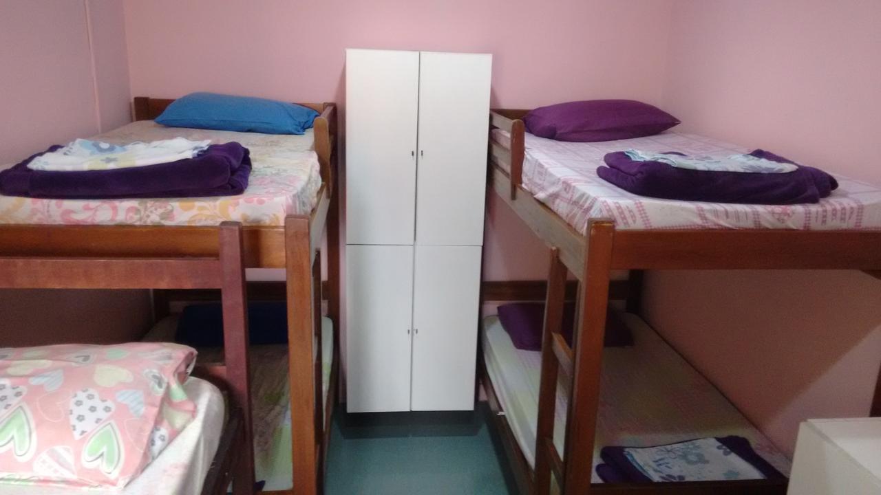 Tatuape Hostel Sao Paulo