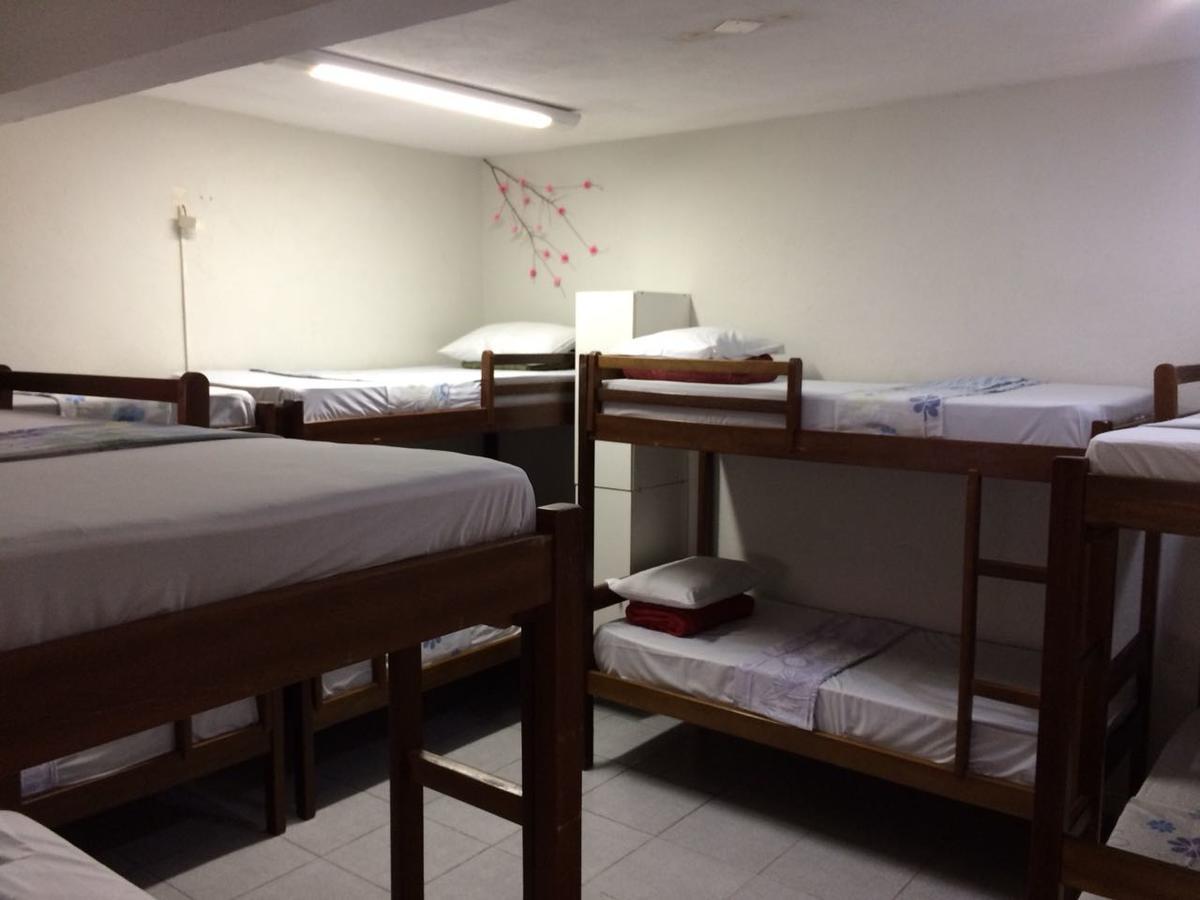Tatuape Hostel *