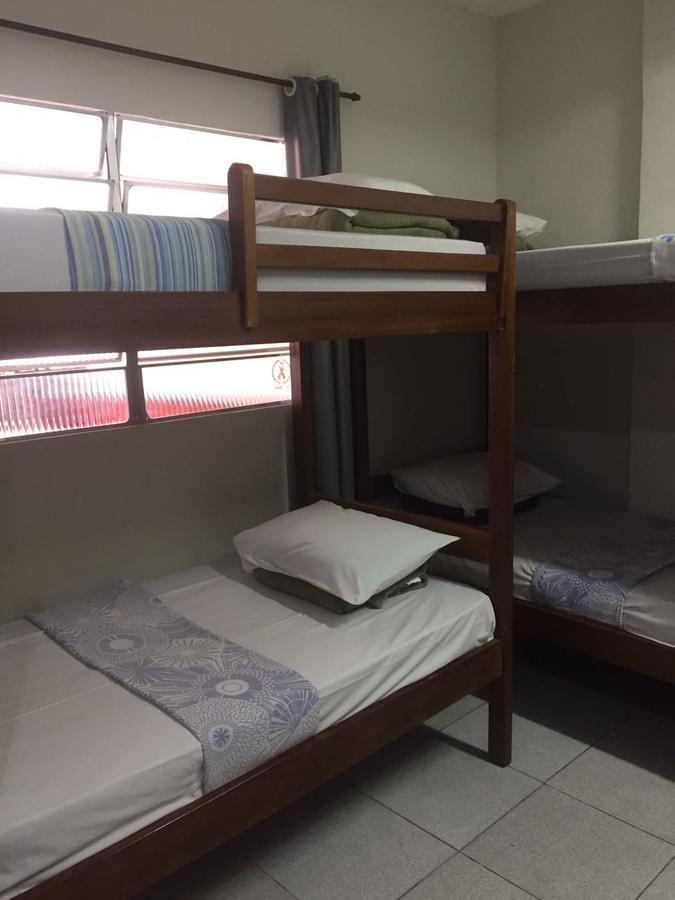 Tatuape Hostel *