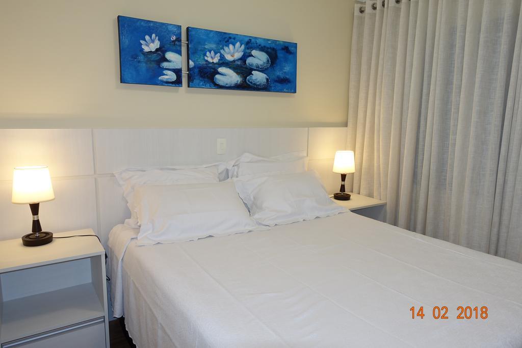Flat Luxuoso No Centro Comercial Faria Lima Apartment