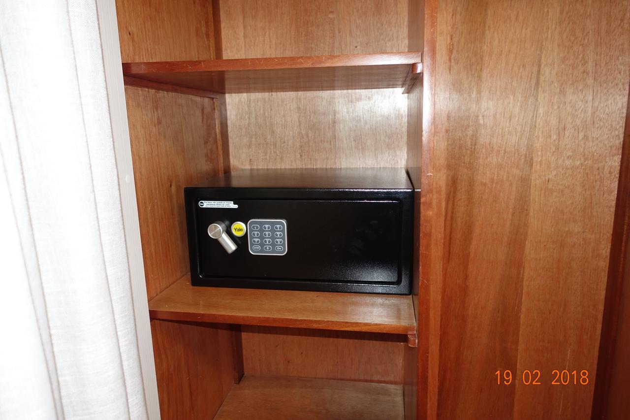 Apartment Flat Luxuoso No Centro Comercial Faria Lima *