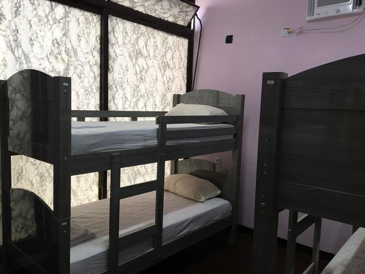 Da Landa Pinheiros Hostel São Paulo