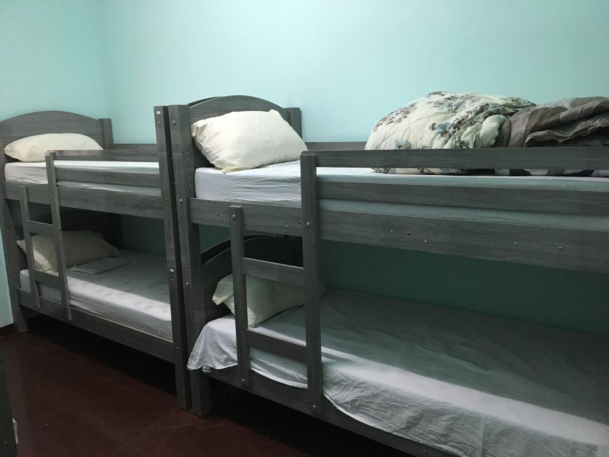 Da Landa Pinheiros Hostel São Paulo
