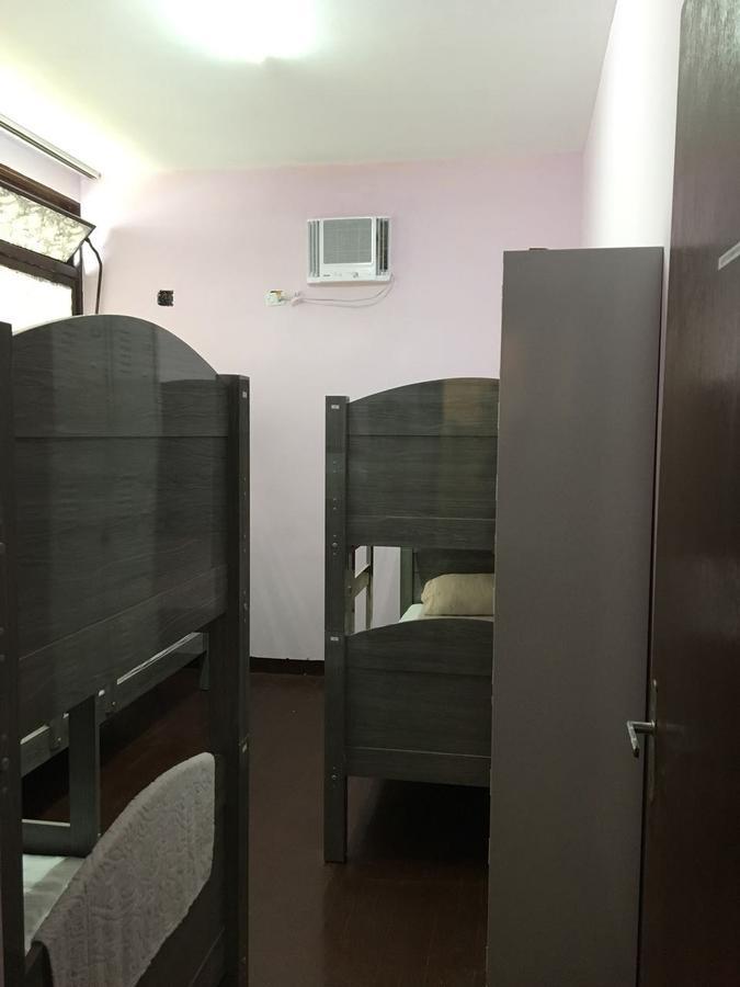 Hostel Da Landa Pinheiros São Paulo