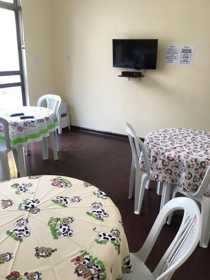 Da Landa Pinheiros Hostel São Paulo