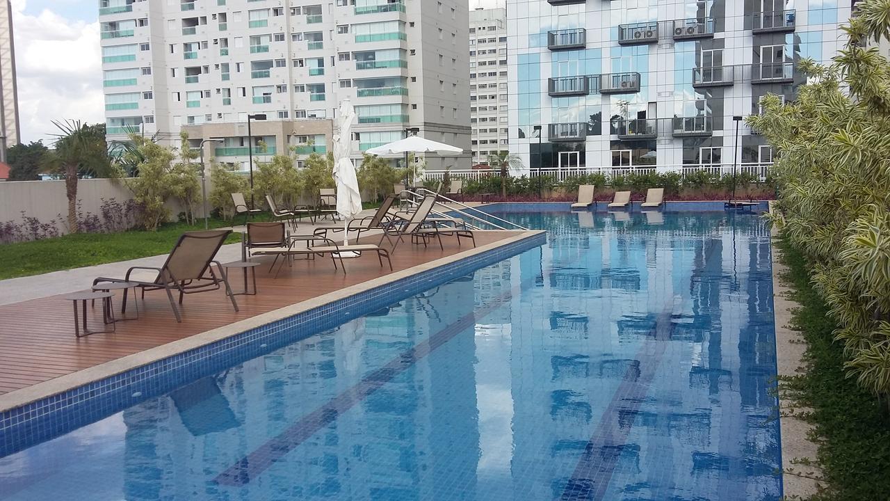 Căn hộ Now Alto Da Boa Vista