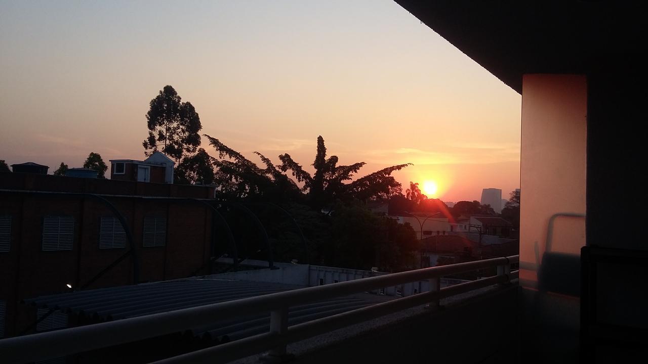 Now Alto Da Boa Vista *