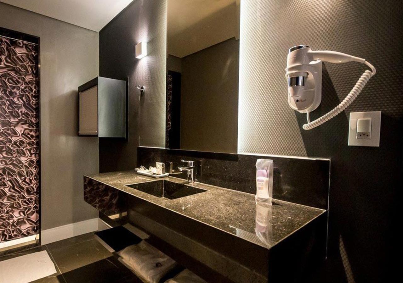 Quo Liebeshotel São Paulo