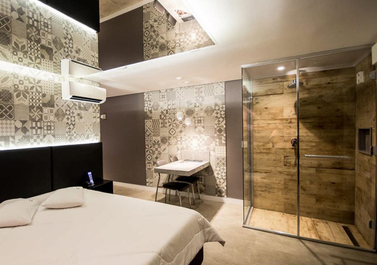 Quo Liebeshotel 3*