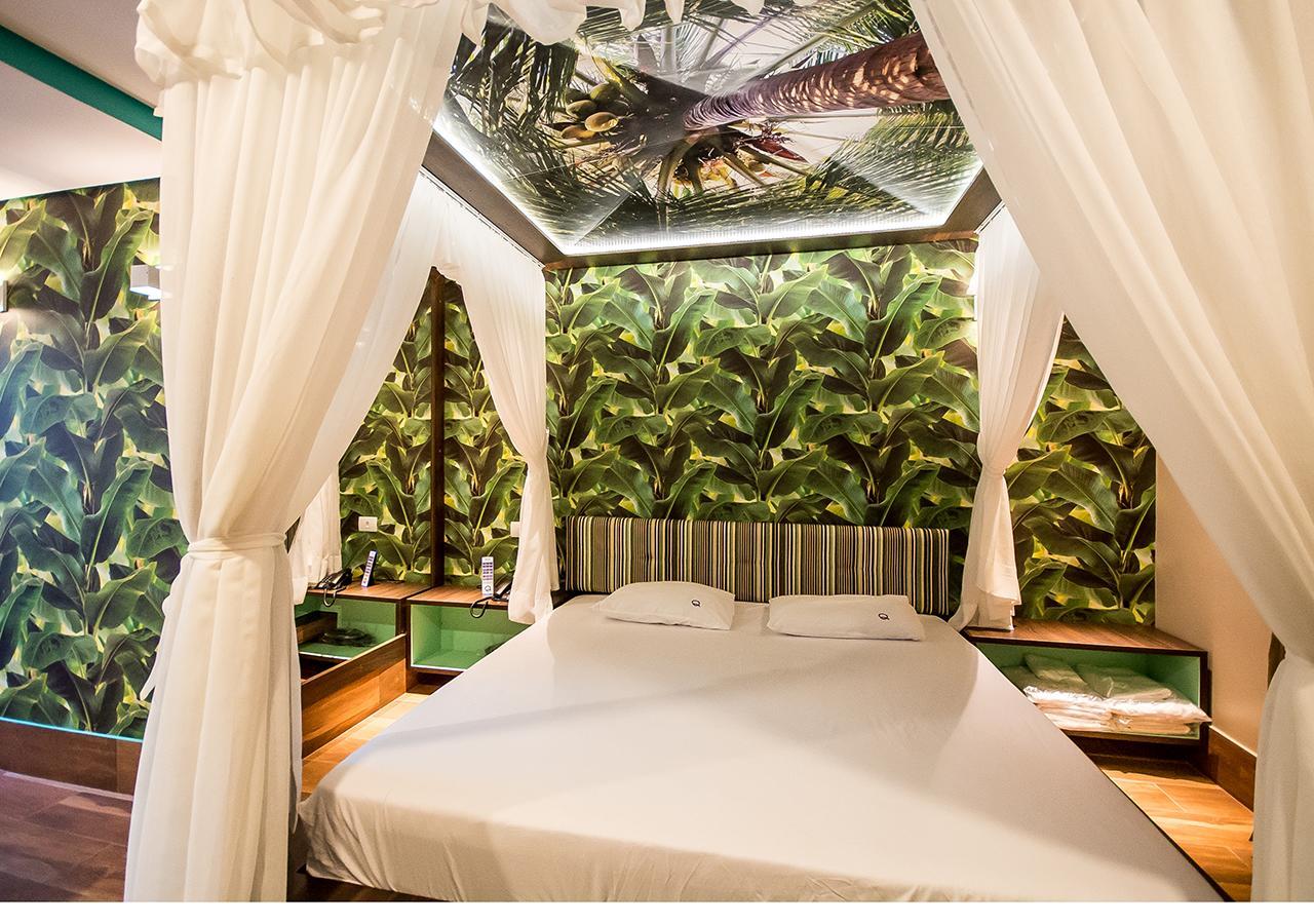 Liebeshotel Quo 3*