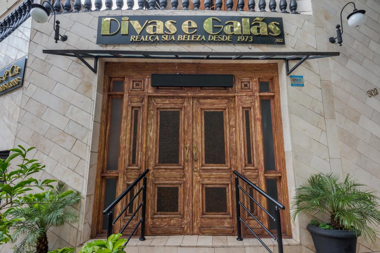 Hostel Paulista Acomodacao Sao Paulo