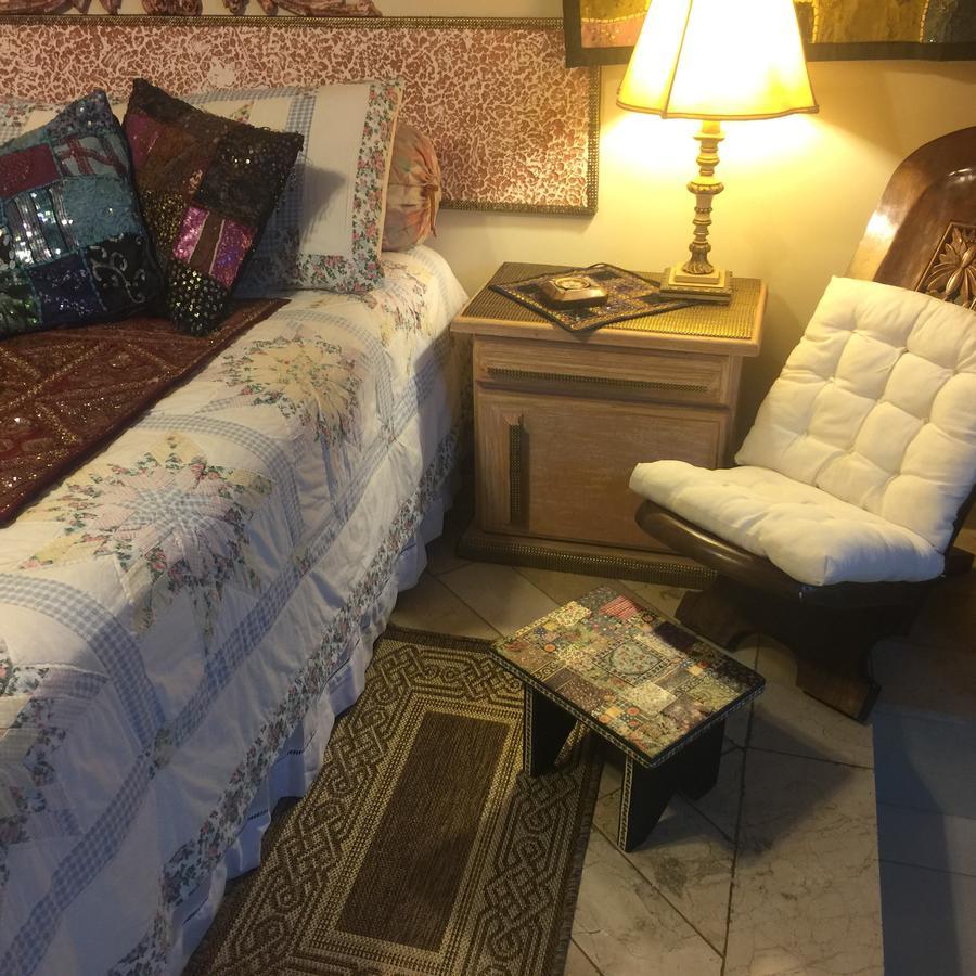 Hostel Paulista Acomodacao