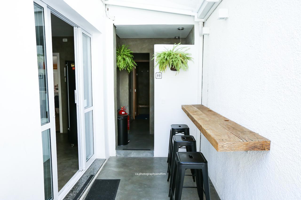 Grape Wine Hostel