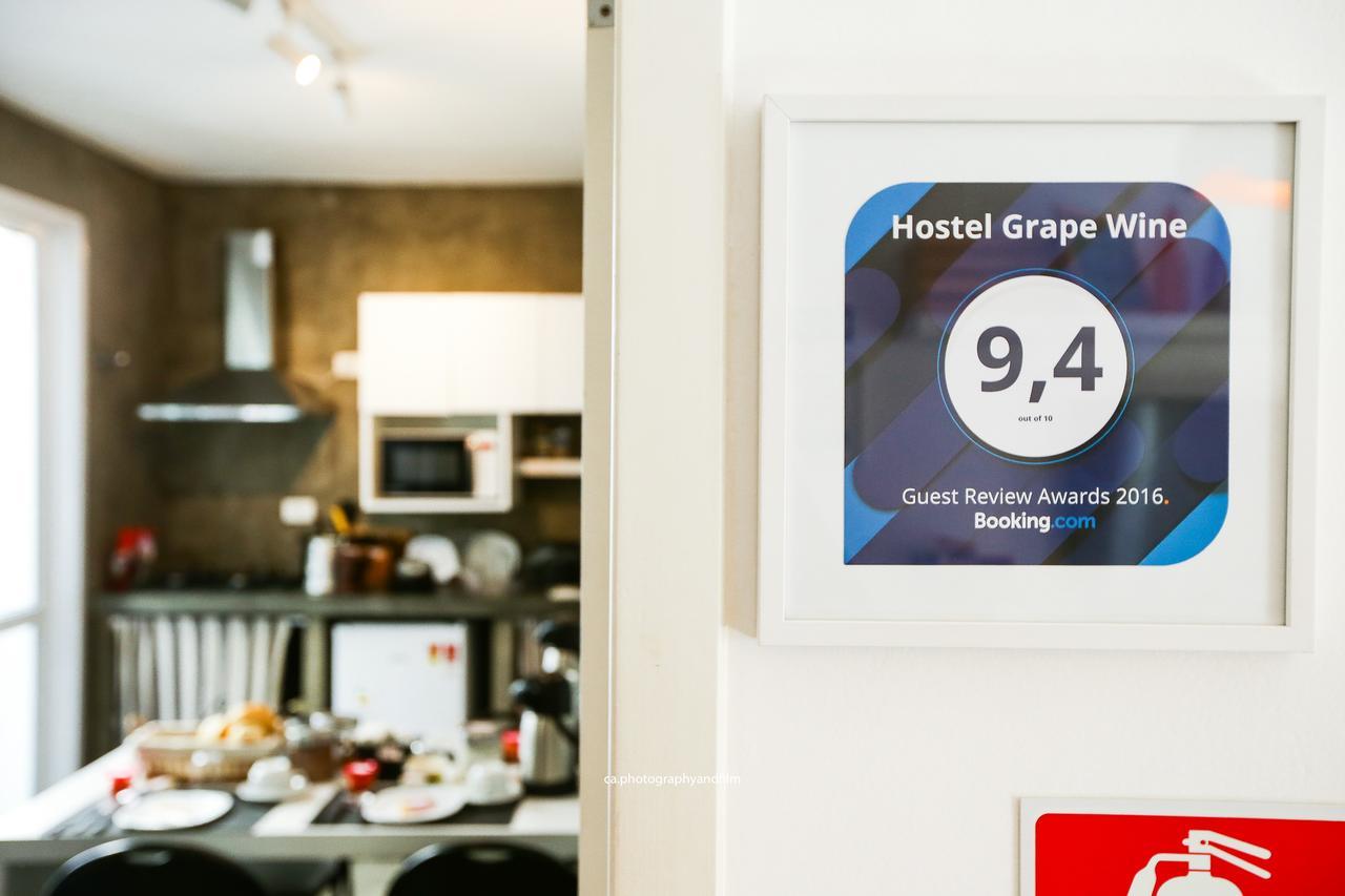 Hostel Grape Wine