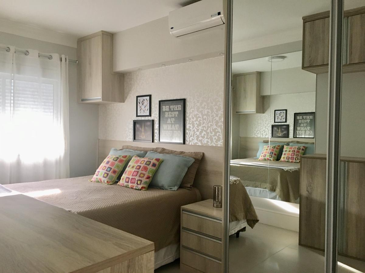 Aparthotel Menara Morumbi