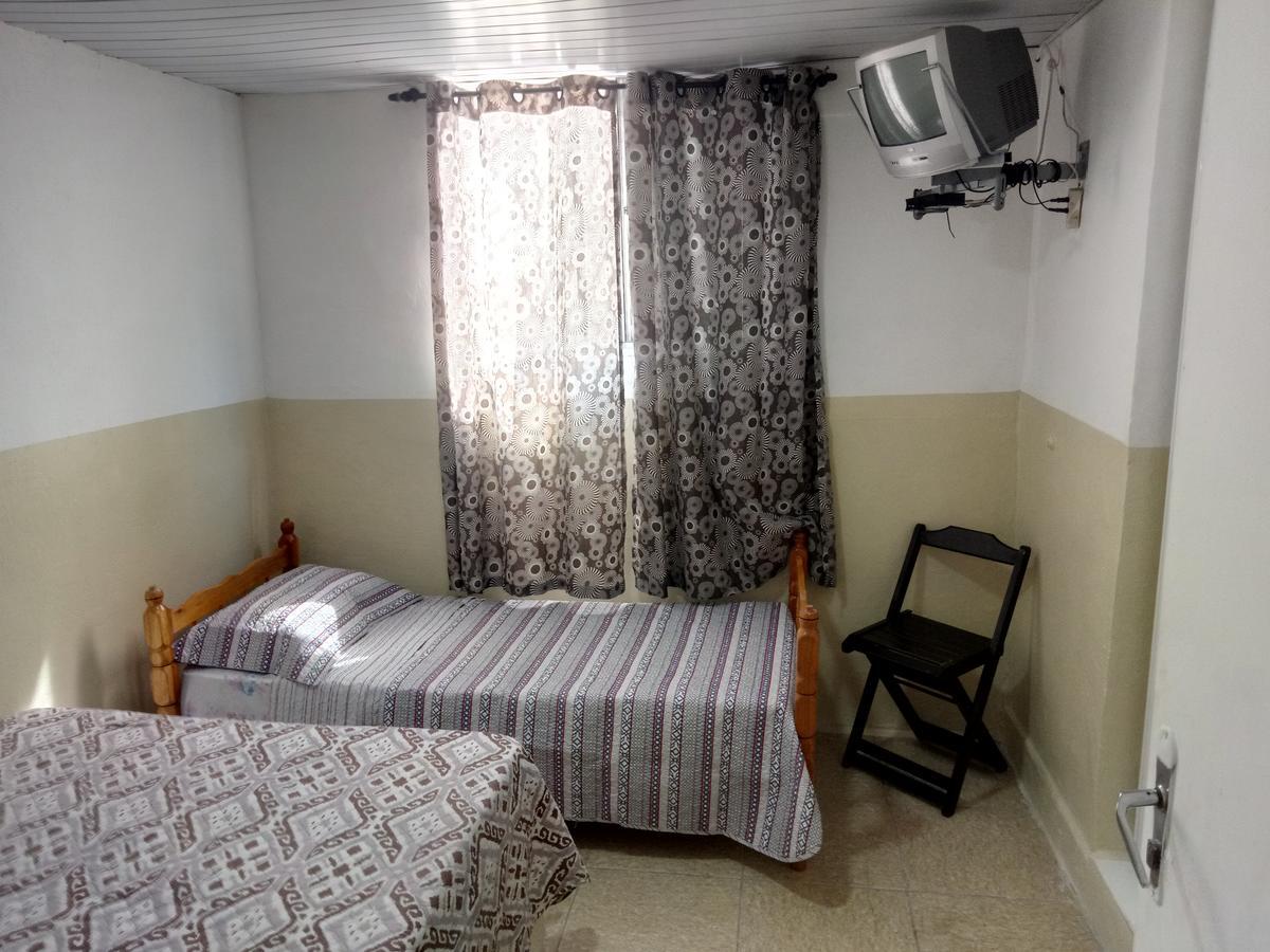 Mundial Do Bras Guest house 2*